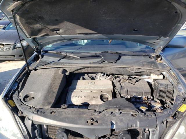 Photo 11 from auction – 2004 LEXUS RX 330 with VIN 2T2HA31U34C008328