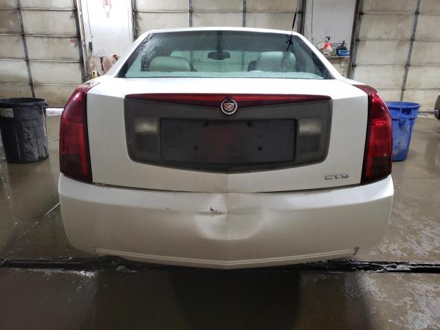 Photo 6 from auction – 2003 CADILLAC CTS with VIN 1G6DM57N730168343