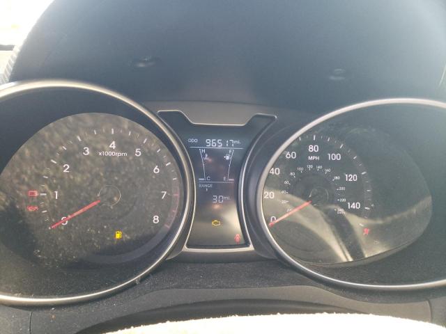 Photo 9 from auction – 2016 HYUNDAI VELOSTER with VIN KMHTC6AD5GU265911