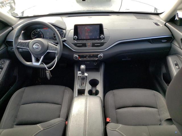 Photo 8 from auction – 2020 NISSAN ALTIMA S with VIN 1N4BL4BV1LC225407