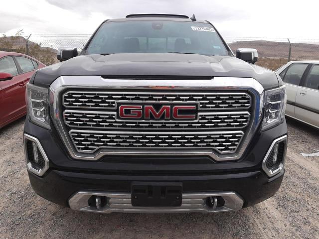 Photo 5 from auction – 2022 GMC SIERRA LIM with VIN 3GTU9FEL3NG214321