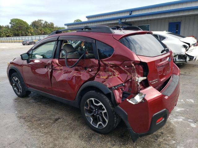 Photo 2 from auction – 2016 SUBARU CROSSTREK with VIN JF2GPABC9G8207779