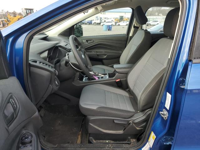 Photo 7 from auction – 2018 FORD ESCAPE S with VIN 1FMCU0F72JUC78927