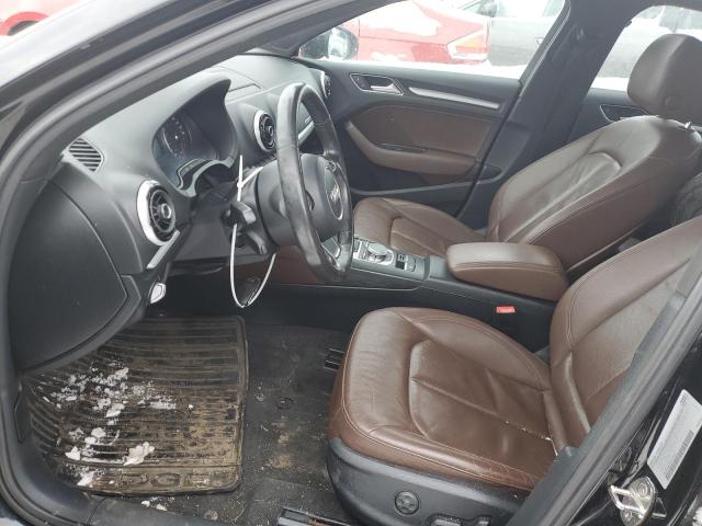 Foto 7 de la subasta – 2016 AUDI A3 PREMIUM con VIN WAUB8GFFXG1013992