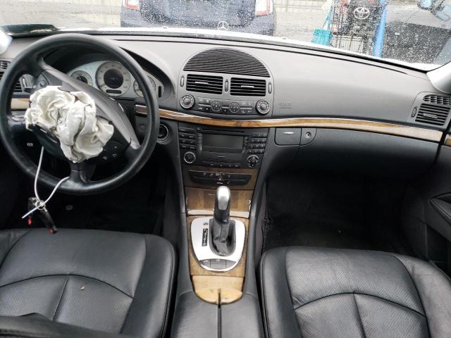 Photo 8 from auction – 2003 MERCEDES-BENZ E 320 with VIN WDBUF65J13A228753
