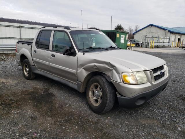 Photo 4 from auction – 2004 FORD EXPLORER S with VIN 1FMZU77K84UC21710