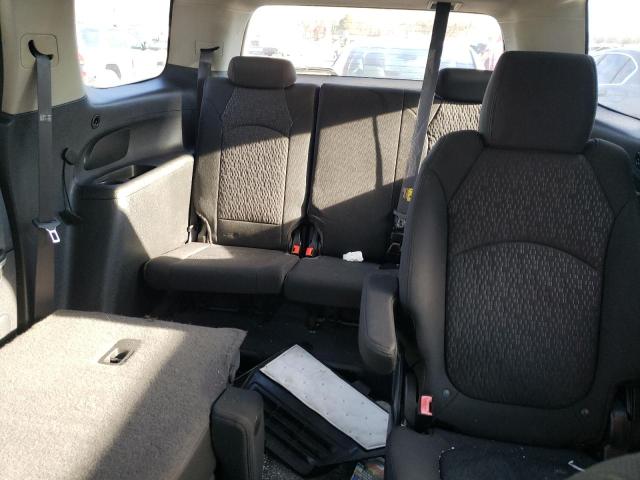 Photo 10 from auction – 2012 GMC ACADIA SLE with VIN 1GKKVPED5CJ264901