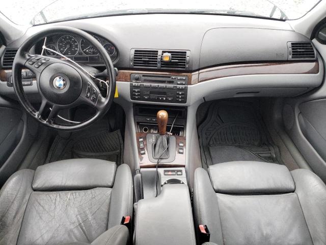 Photo 8 from auction – 2001 BMW 330 I with VIN WBAAV53451FJ67712
