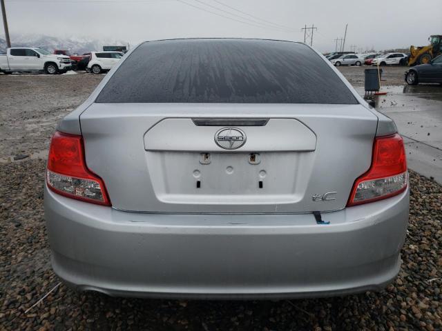 Photo 6 from auction – 2013 TOYOTA SCION TC with VIN JTKJF5C7XD3063368