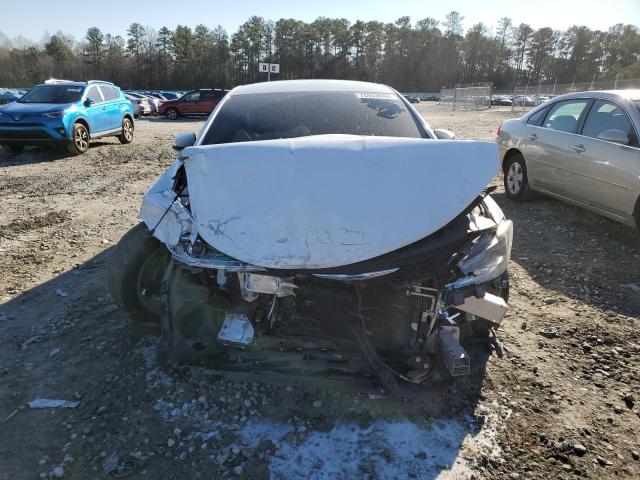 Photo 5 from auction – 2015 CHRYSLER 200 LIMITE with VIN 1C3CCCAB0FN590593