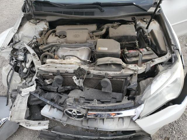 Photo 11 from auction – 2016 TOYOTA CAMRY LE with VIN 4T4BF1FK1GR579266