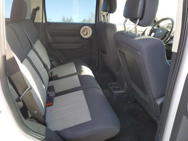 Photo 11 from auction – 2010 DODGE NITRO SE with VIN 1D4PU2GK7AW118392