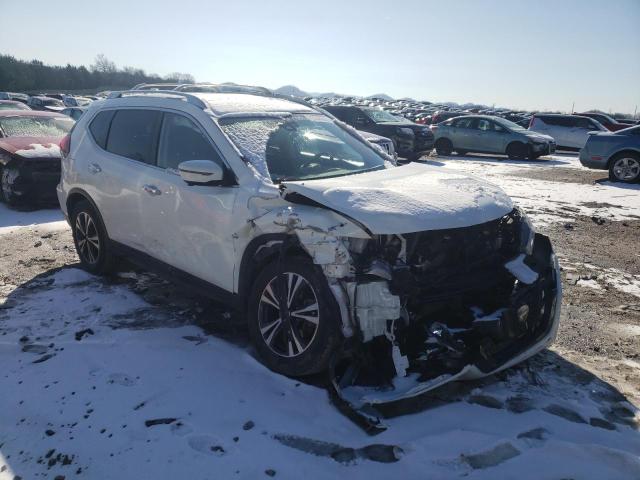 Photo 4 from auction – 2019 NISSAN ROGUE S with VIN JN8AT2MT3KW262840