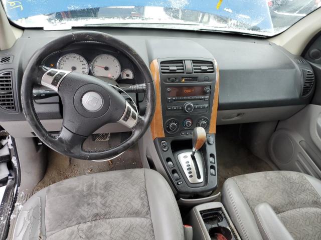 Photo 8 from auction – 2006 SATURN VUE with VIN 5GZCZ534X6S813341