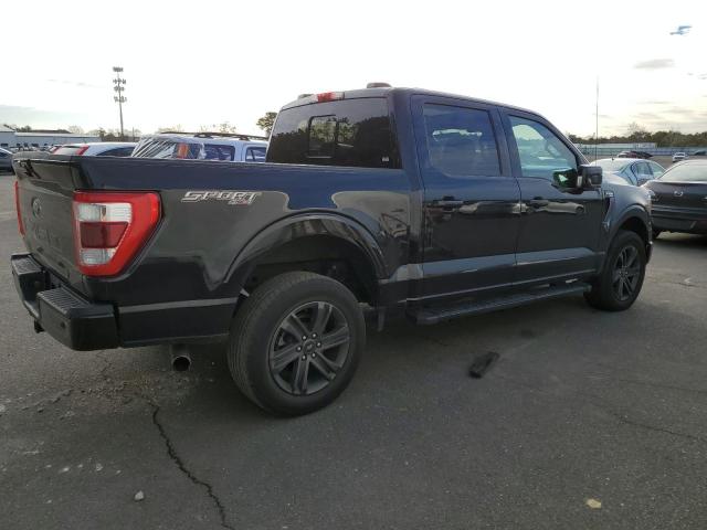 Photo 3 from auction – 2021 FORD F150 SUPER with VIN 1FTFW1E57MKD19151