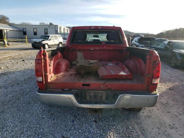 Photo 6 from auction – 2012 DODGE RAM 2500 S with VIN 3C6UD5CLXCG300841