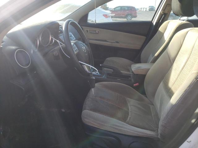 Photo 7 from auction – 2009 MAZDA 6 I with VIN 1YVHP81A095M22834