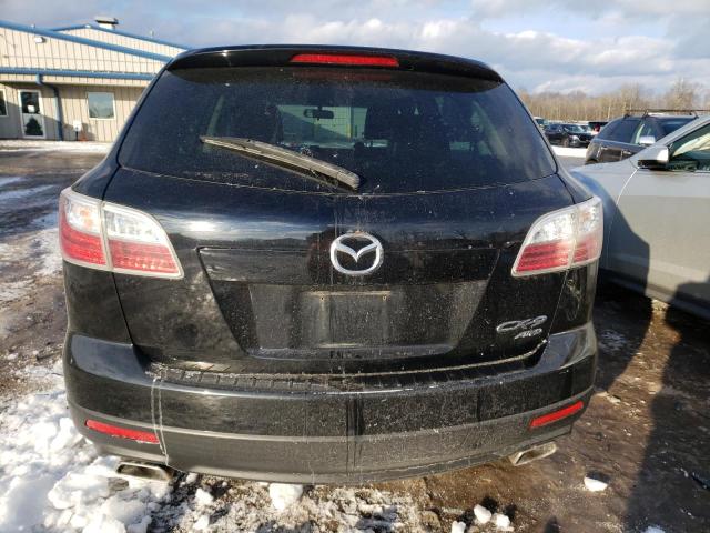 Photo 6 from auction – 2012 MAZDA CX-9 with VIN JM3TB3CV3C0343803