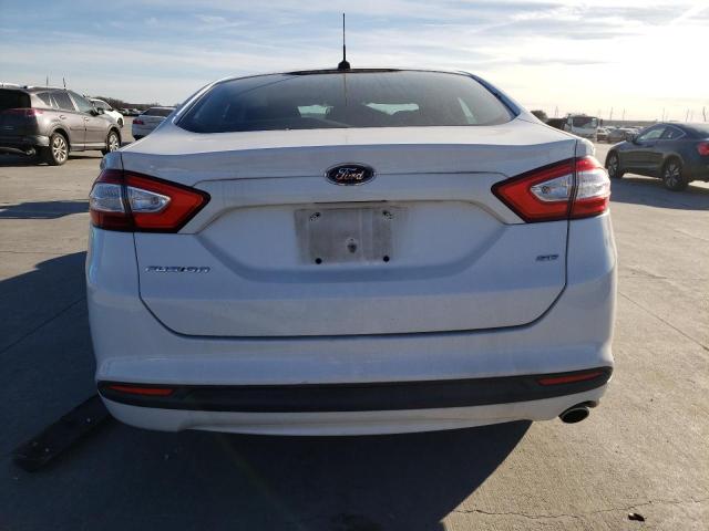 Photo 6 from auction – 2013 FORD FUSION SE with VIN 3FA6P0H7XDR257511