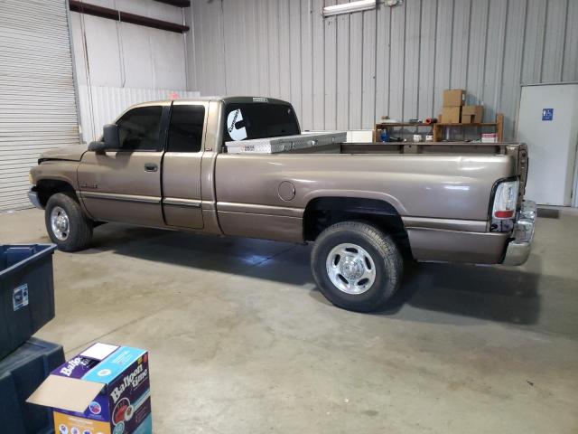 Photo 2 from auction – 2001 DODGE RAM 2500 with VIN 3B7KC23631G205336