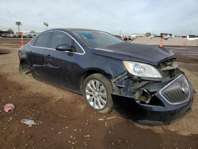 Photo 4 from auction – 2015 BUICK VERANO with VIN 1G4PP5SK7F4197123