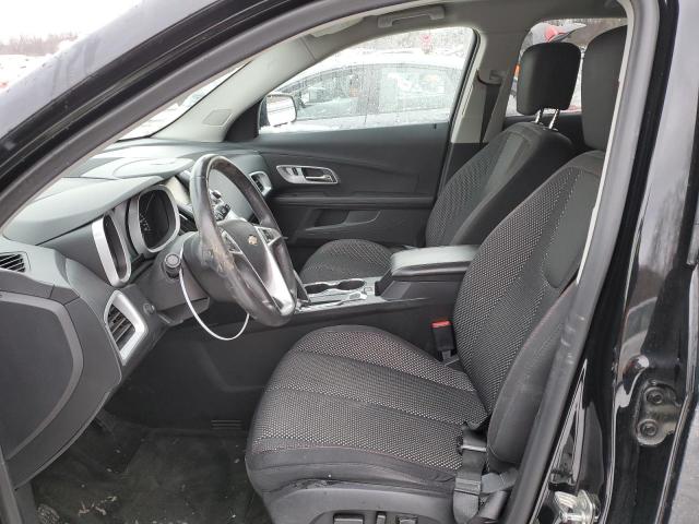 Photo 7 from auction – 2015 CHEVROLET EQUINOX LT with VIN 2GNFLGEK1F6380302