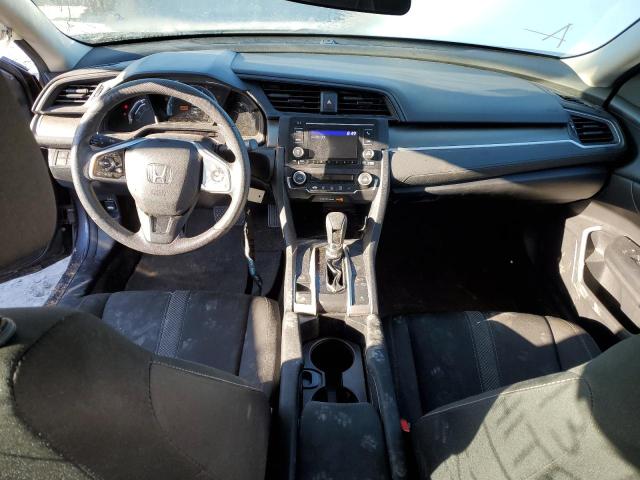 Photo 8 from auction – 2019 HONDA CIVIC LX with VIN 19XFC2F67KE016909