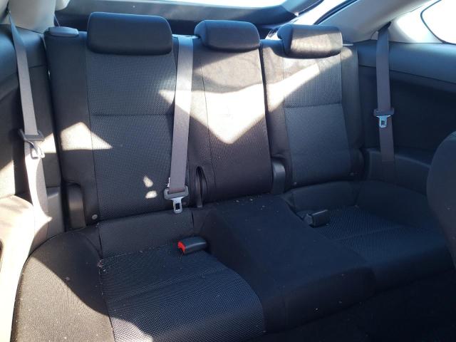 Photo 10 from auction – 2007 TOYOTA SCION TC with VIN JTKDE177670166862