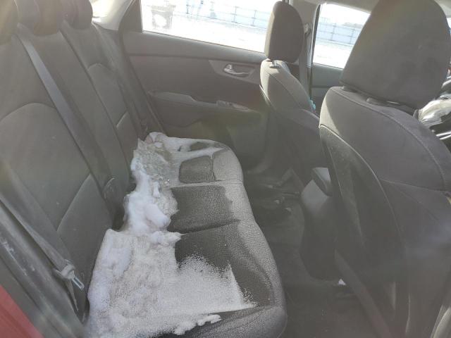 Photo 10 from auction – 2019 KIA FORTE FE with VIN 3KPF24AD6KE089130