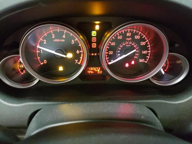 Photo 9 from auction – 2011 MAZDA 6 I with VIN 1YVHZ8CH2B5M30489