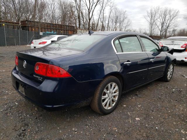 Photo 3 from auction – 2009 BUICK LUCERNE CX with VIN 1G4HD571X9U125494