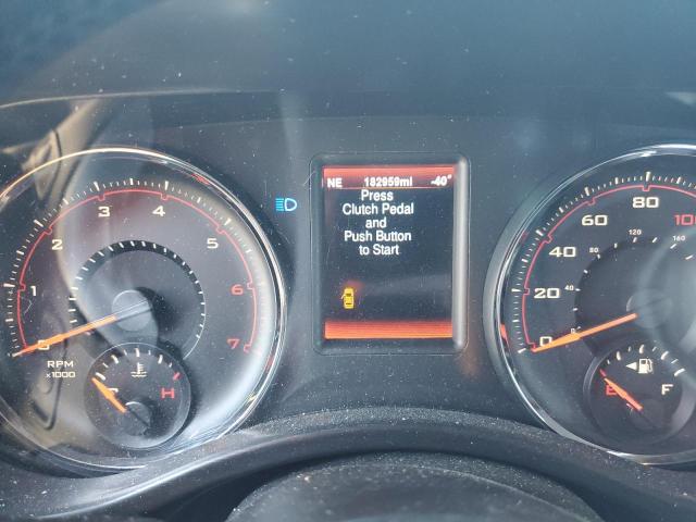 Photo 9 from auction – 2014 DODGE CHARGER R/ with VIN 2C3CDXCT3EH319495