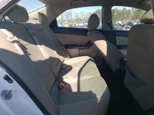Photo 10 from auction – 2012 KIA FORTE EX with VIN KNAFU4A20C5643992