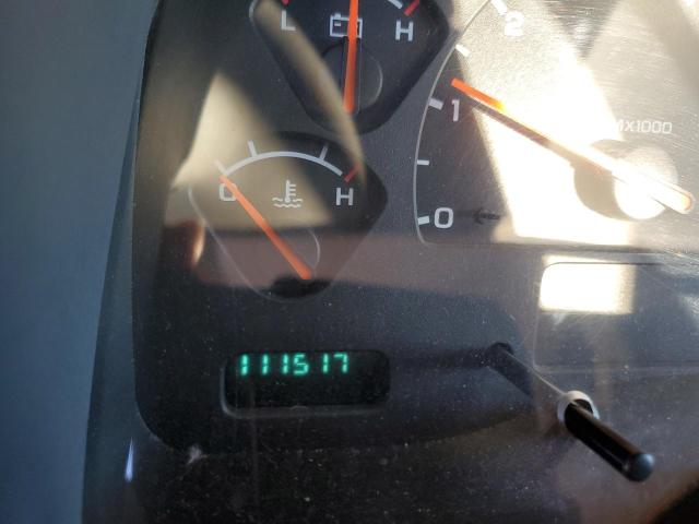Photo 9 from auction – 2001 DODGE DAKOTA with VIN 1B7FL26X91S292464