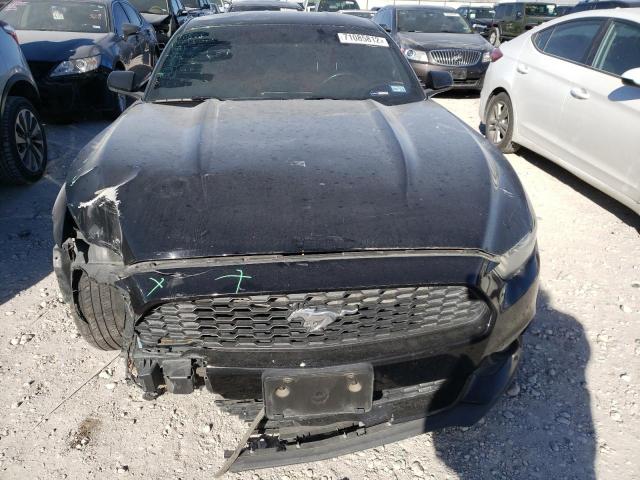 Photo 5 from auction – 2015 FORD MUSTANG with VIN 1FA6P8TH5F5375244