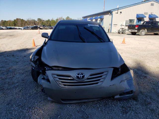 Photo 5 from auction – 2008 TOYOTA CAMRY CE with VIN 4T1BE46K78U754720