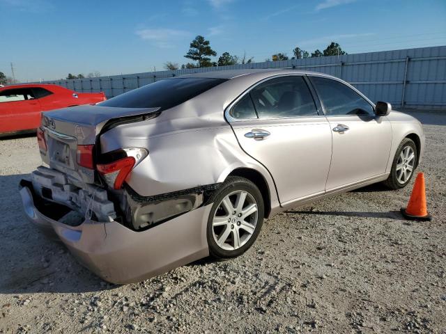 Photo 3 from auction – 2007 LEXUS ES 350 with VIN JTHBJ46G872110468