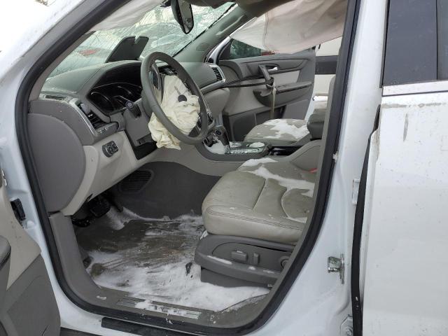 Photo 7 from auction – 2016 GMC ACADIA SLT with VIN 1GKKRRKD7GJ105288