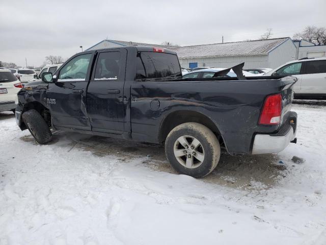 Photo 2 from auction – 2017 RAM 1500 ST with VIN 1C6RR7FT5HS551376