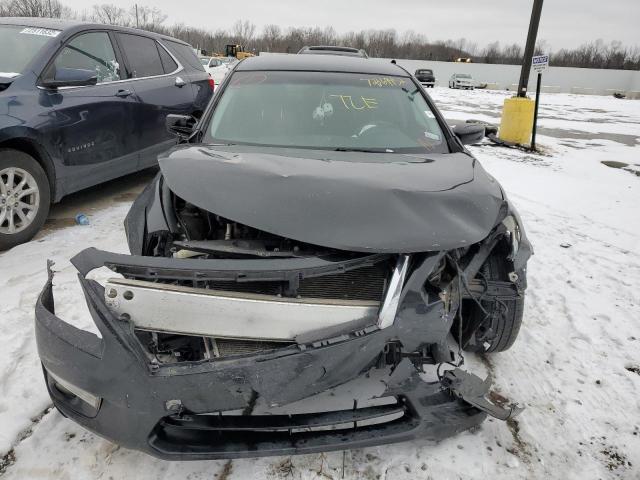 Photo 5 from auction – 2015 NISSAN ALTIMA 2.5 with VIN 1N4AL3AP5FC472054