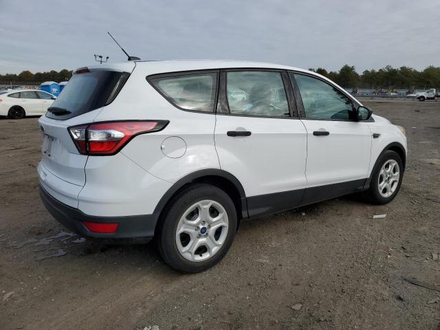 Photo 3 from auction – 2017 FORD ESCAPE S with VIN 1FMCU0F75HUD20906