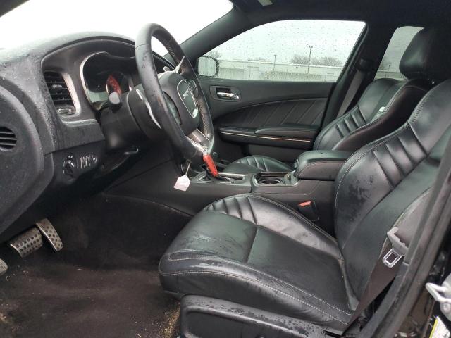 Photo 7 from auction – 2018 DODGE CHARGER SR with VIN 2C3CDXL90JH133119