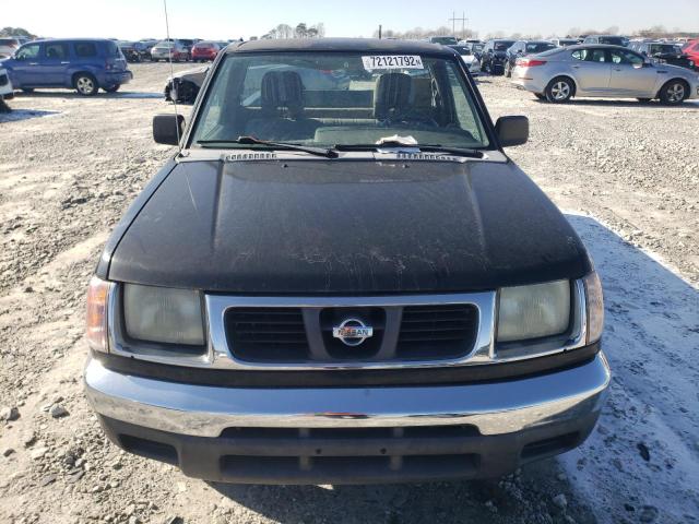 Photo 5 from auction – 1998 NISSAN FRONTIER X with VIN 1N6DD21S7WC354023