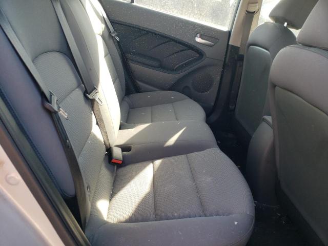 Photo 10 from auction – 2018 KIA FORTE LX with VIN 3KPFK4A77JE206304