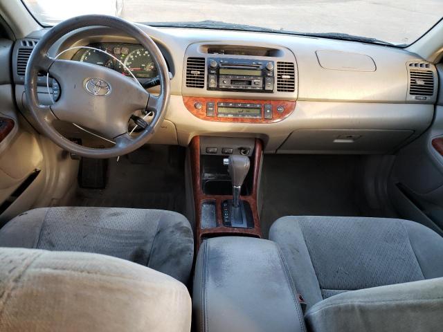 صورة رقم 8 من المزاد - 2003 TOYOTA CAMRY مع VIN JTDBF30K930112911