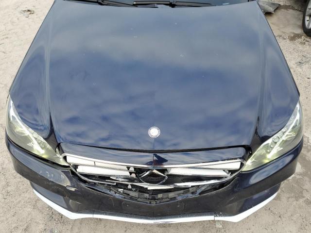 Photo 11 from auction – 2014 MERCEDES-BENZ E 350 4MAT with VIN WDDHF8JB5EA849256