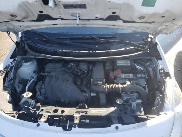 Photo 11 from auction – 2016 NISSAN VERSA S with VIN 3N1CN7AP2GL843054