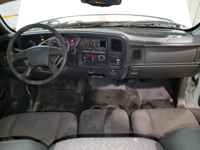 Photo 8 from auction – 2004 CHEVROLET SILVERADO with VIN 2GCEC19T441396671
