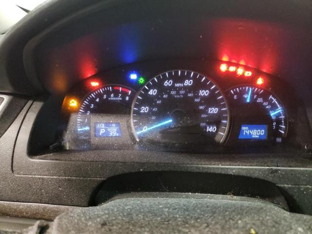 Photo 9 from auction – 2015 TOYOTA CAMRY LE with VIN 4T4BF1FK8FR514946