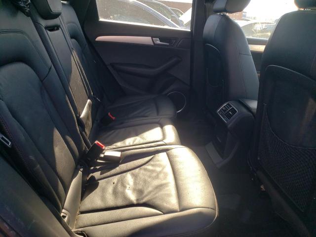 Foto 11 de la subasta – 2011 AUDI Q5 PREMIUM con VIN WA1DKAFP5BA110135